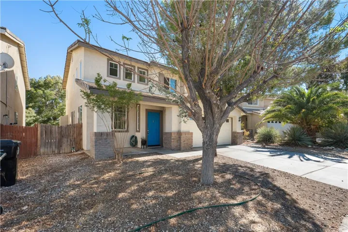 14789 14789 Rosemary, Victorville, California 92394