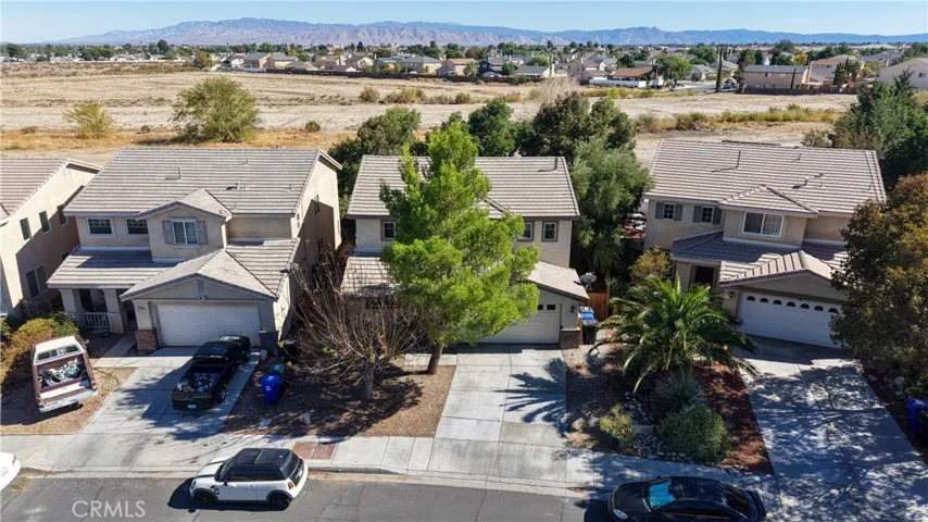14789 14789 Rosemary, Victorville, California 92394
