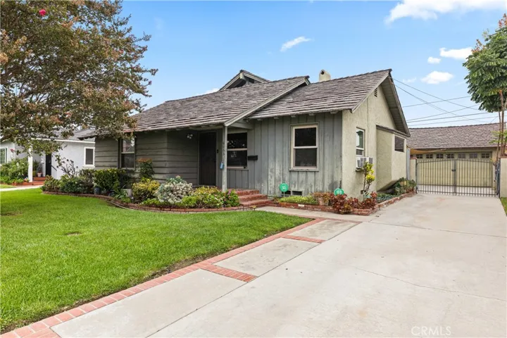 9063 Gotham Street, Downey, California 90241