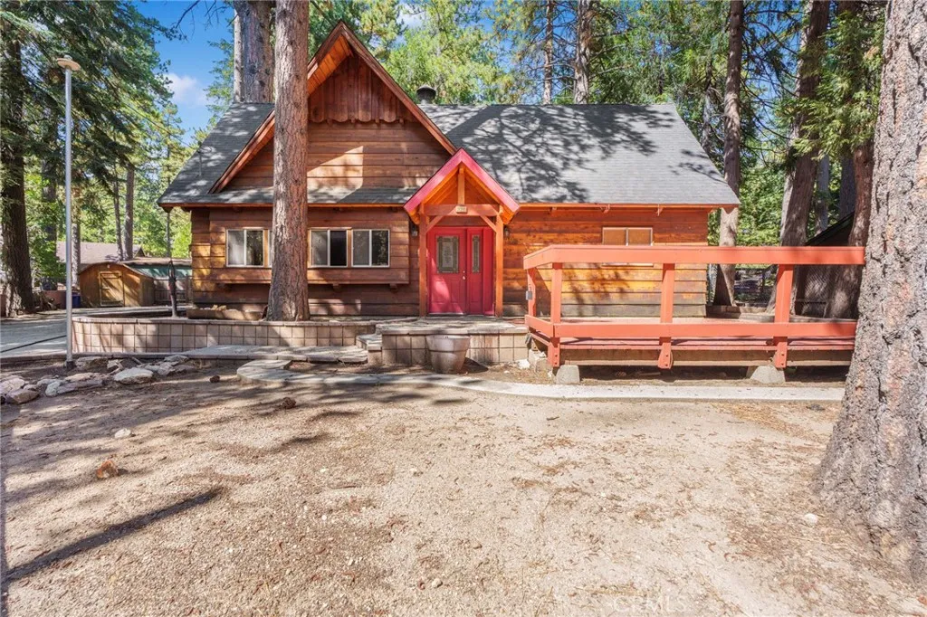 31308 Firwood, Running Springs, California 92382 home-pic-1