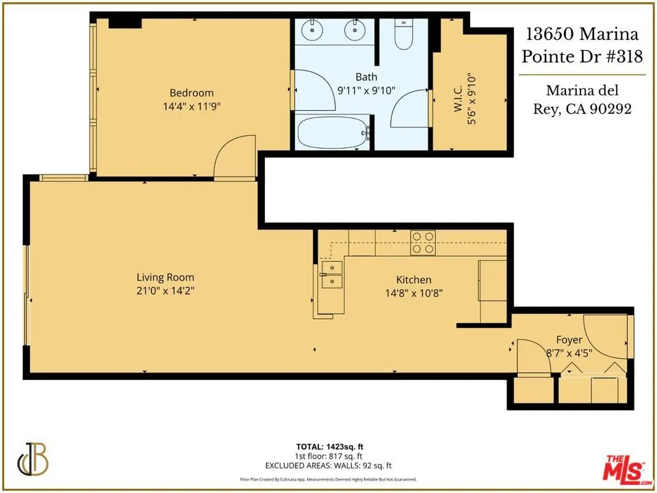 13700 Marina Pointe Drive 318, Marina Del Rey, California 90292 home-pic-74