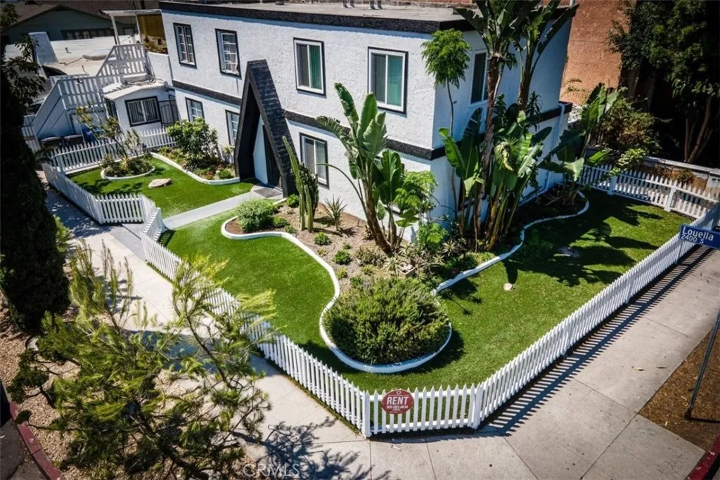 2403 Louella Avenue, Venice, California 90291 home-pic-4
