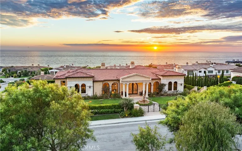 67 Paseo Del La Luz, Rancho Palos Verdes, California 90275