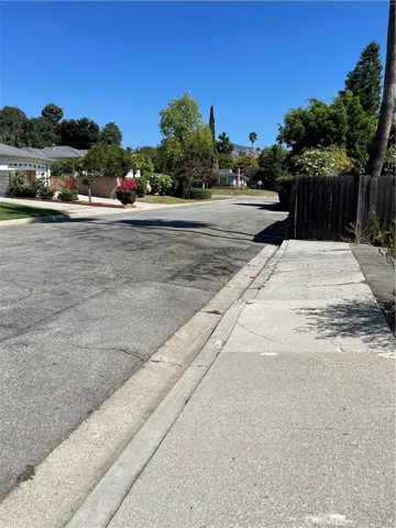 Great neighborhood!