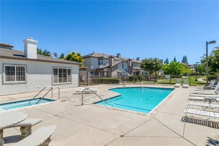 1555 Orange Avenue 903, Redlands, California 92373