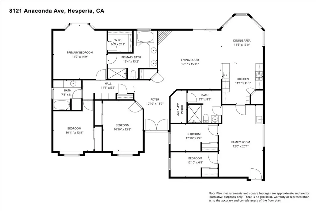 8121 Anaconda Avenue, Oak Hills, California 92344 home-pic-62