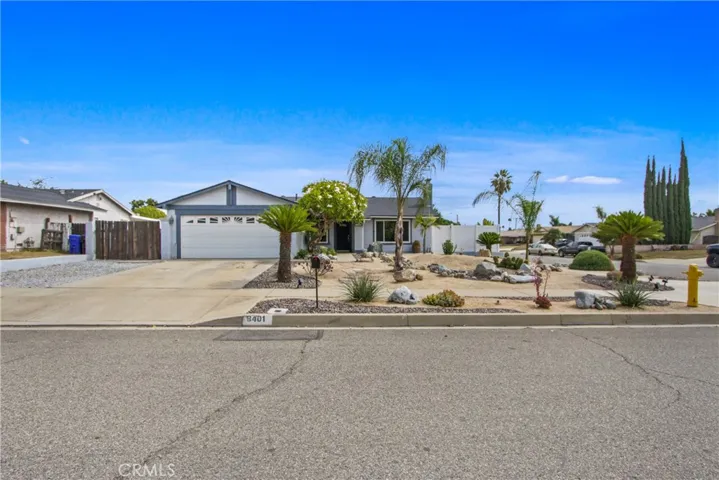 8401 Avenida Leon, Rancho Cucamonga, California 91730