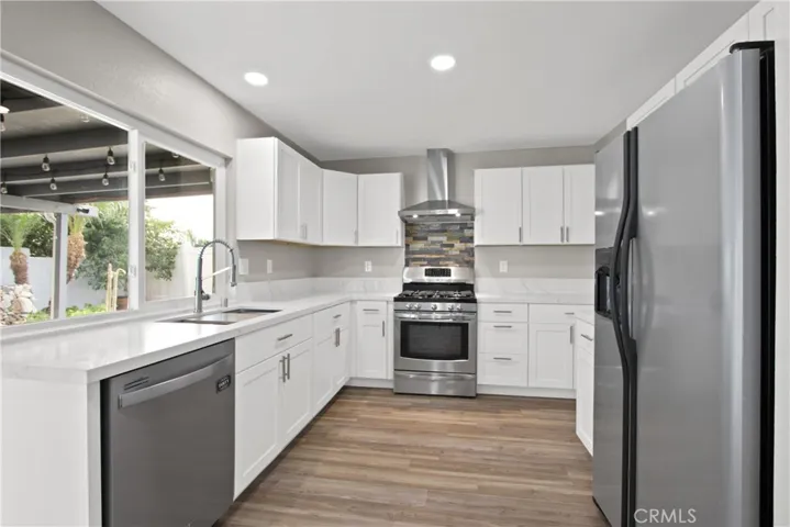 8401 Avenida Leon, Rancho Cucamonga, California 91730