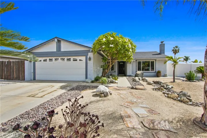 8401 Avenida Leon, Rancho Cucamonga, California 91730