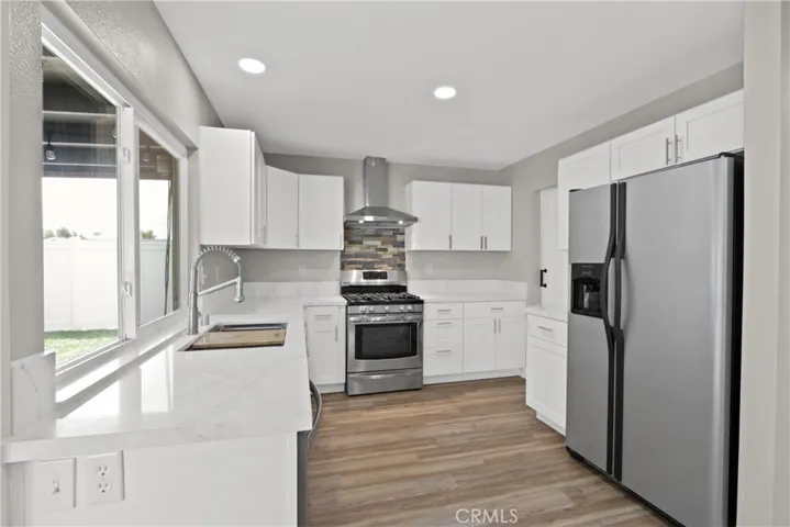 8401 Avenida Leon, Rancho Cucamonga, California 91730