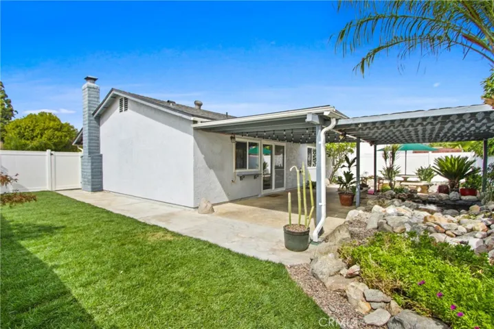 8401 Avenida Leon, Rancho Cucamonga, California 91730