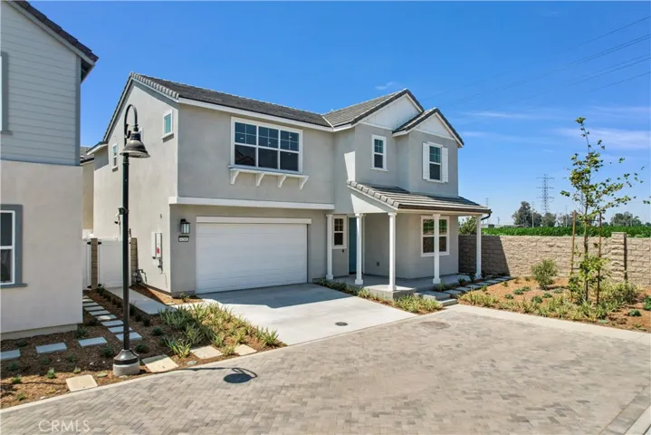 4248 Heather Privado, Ontario, California 91761