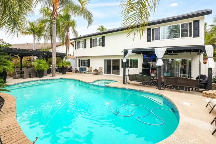 24805 Acropolis Drive, Mission Viejo, California 92691