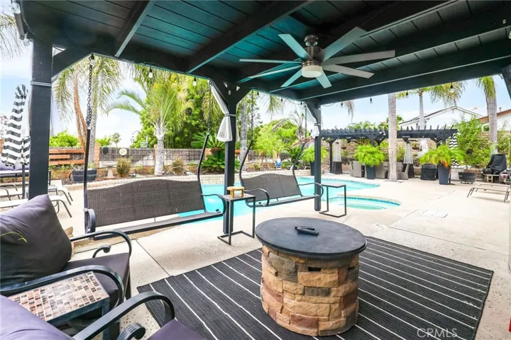24805 Acropolis Drive, Mission Viejo, California 92691