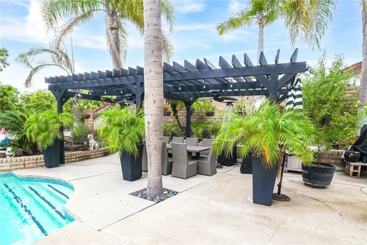 24805 Acropolis Drive, Mission Viejo, California 92691