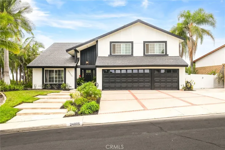24805 Acropolis Drive, Mission Viejo, California 92691