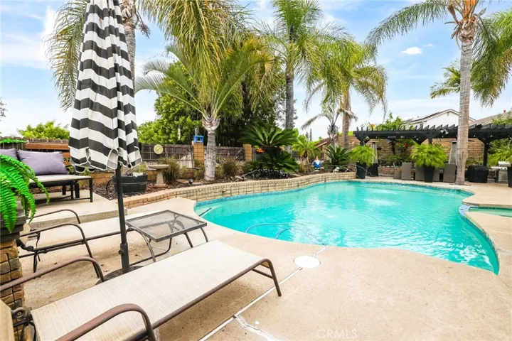 24805 Acropolis Drive, Mission Viejo, California 92691