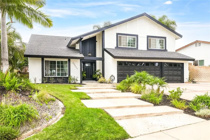 24805 Acropolis Drive, Mission Viejo, California 92691