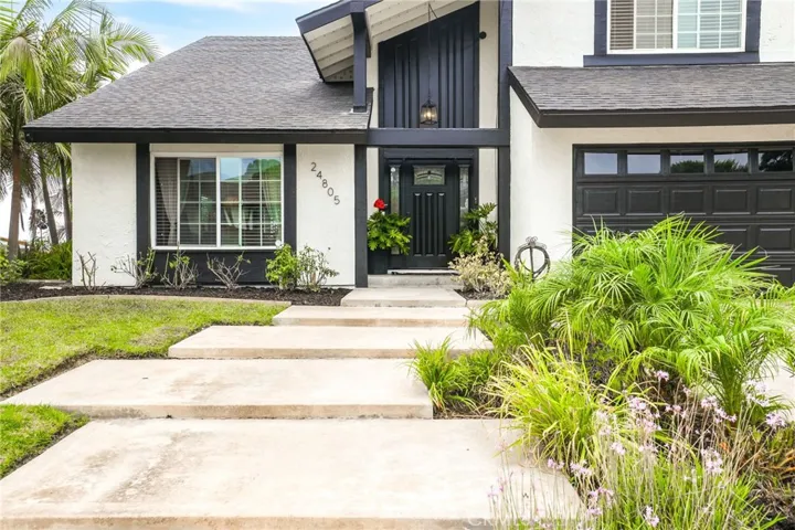 24805 Acropolis Drive, Mission Viejo, California 92691