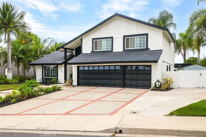 24805 Acropolis Drive, Mission Viejo, California 92691