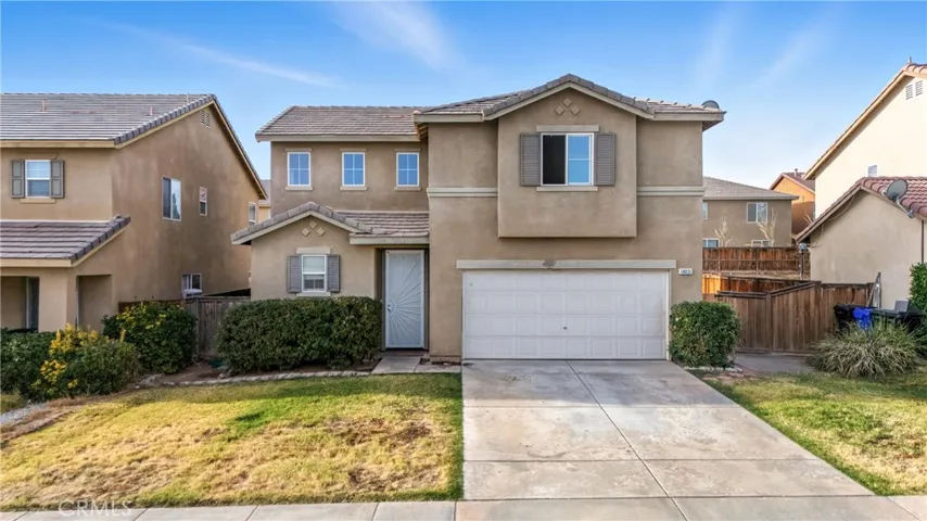 14031 Horseshoe Way, Victorville, California 92394