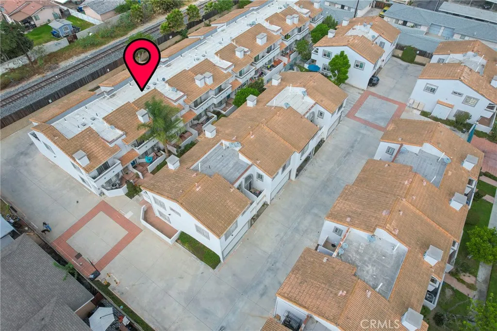 13919 Arthur Avenue 22, Paramount, California 90723 home-pic-37