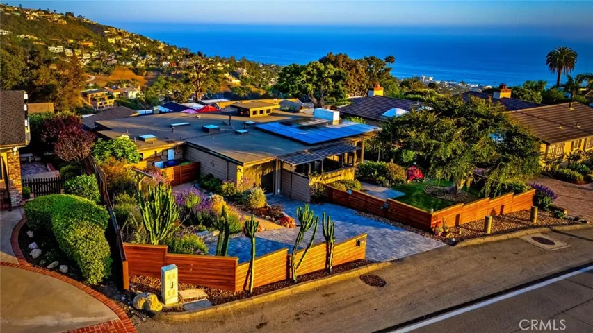 1687 Temple Hills Drive, Laguna Beach, California 92651