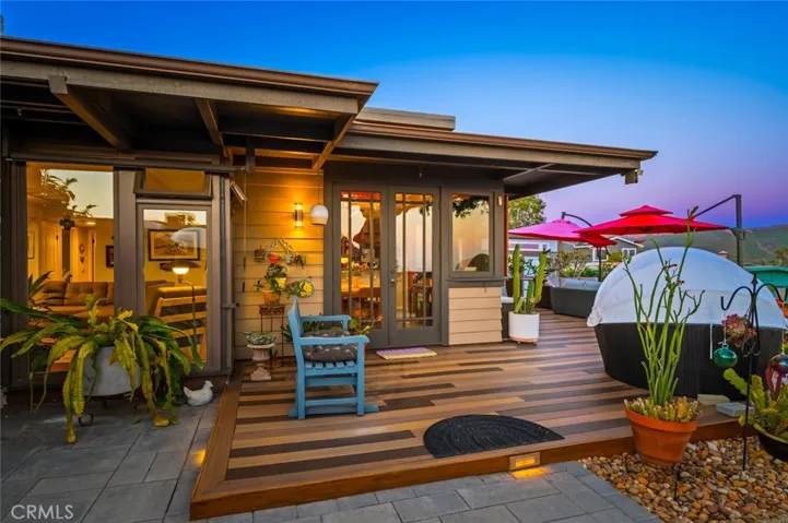 1687 Temple Hills Drive, Laguna Beach, California 92651