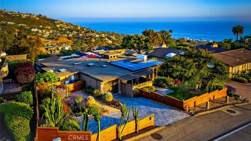 1687 Temple Hills Drive, Laguna Beach, California 92651