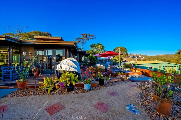 1687 Temple Hills Drive, Laguna Beach, California 92651