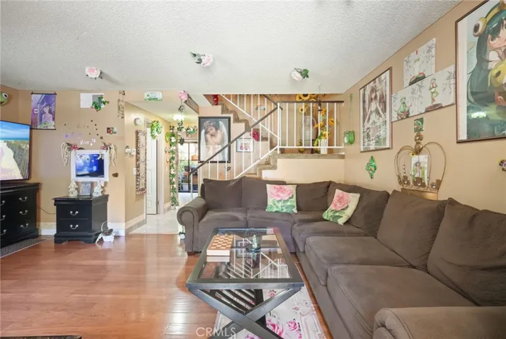 13540 Hubbard Street 21, Sylmar, California 91342