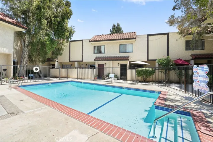 13540 Hubbard Street 21, Sylmar, California 91342