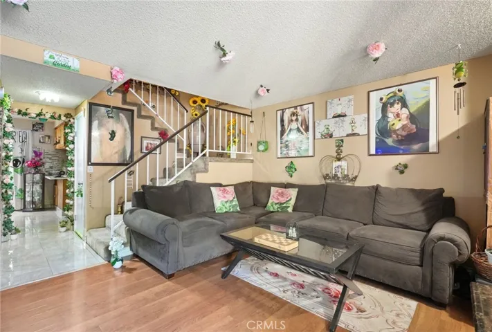 13540 Hubbard Street 21, Sylmar, California 91342