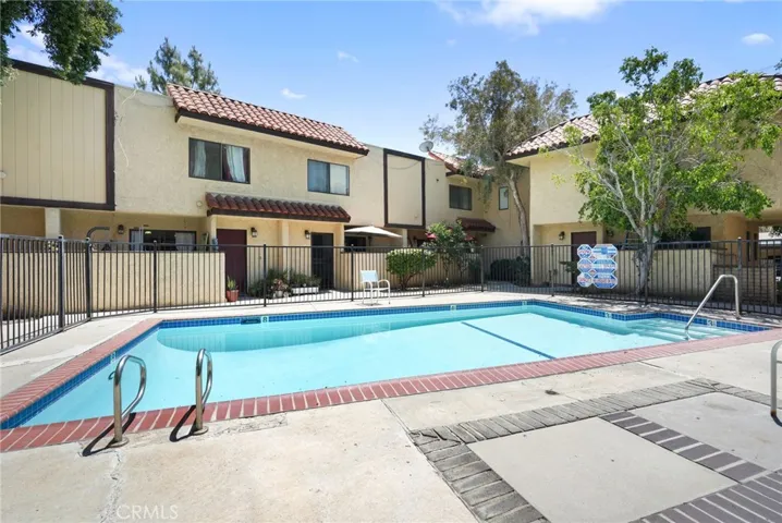 13540 Hubbard Street 21, Sylmar, California 91342