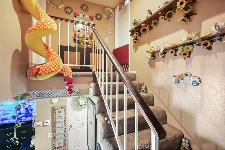 13540 Hubbard Street 21, Sylmar, California 91342