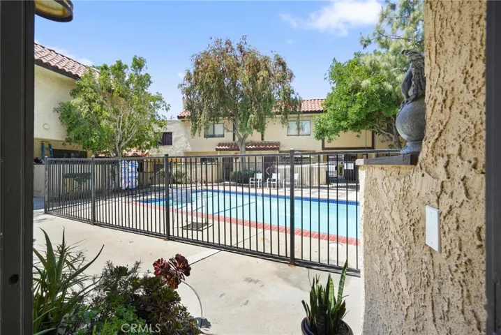 13540 Hubbard Street 21, Sylmar, California 91342
