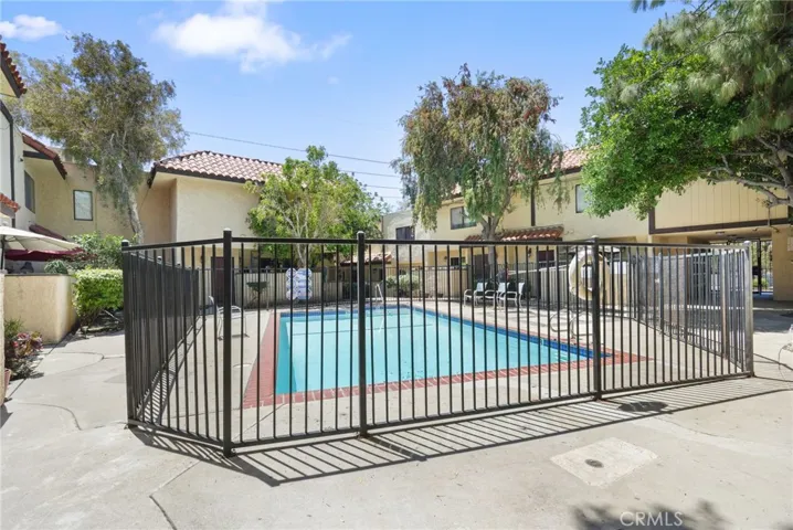 13540 Hubbard Street 21, Sylmar, California 91342