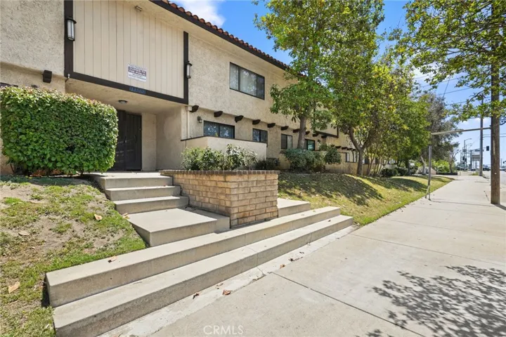 13540 Hubbard Street 21, Sylmar, California 91342