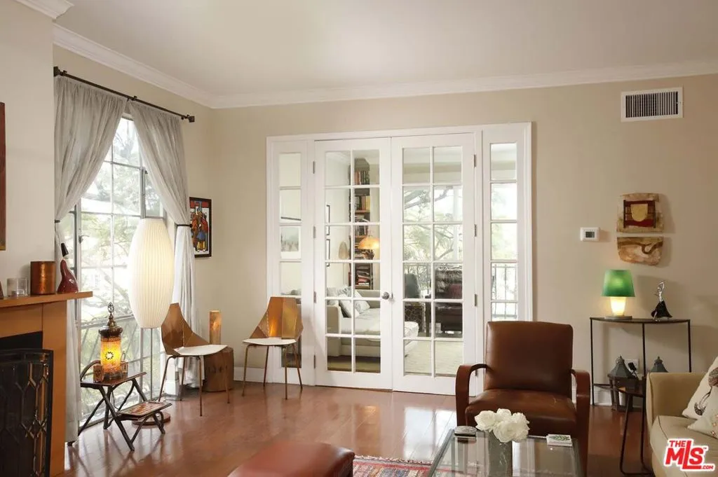 100 S Wetherly Drive 4, Los Angeles, California 90048 home-pic-10