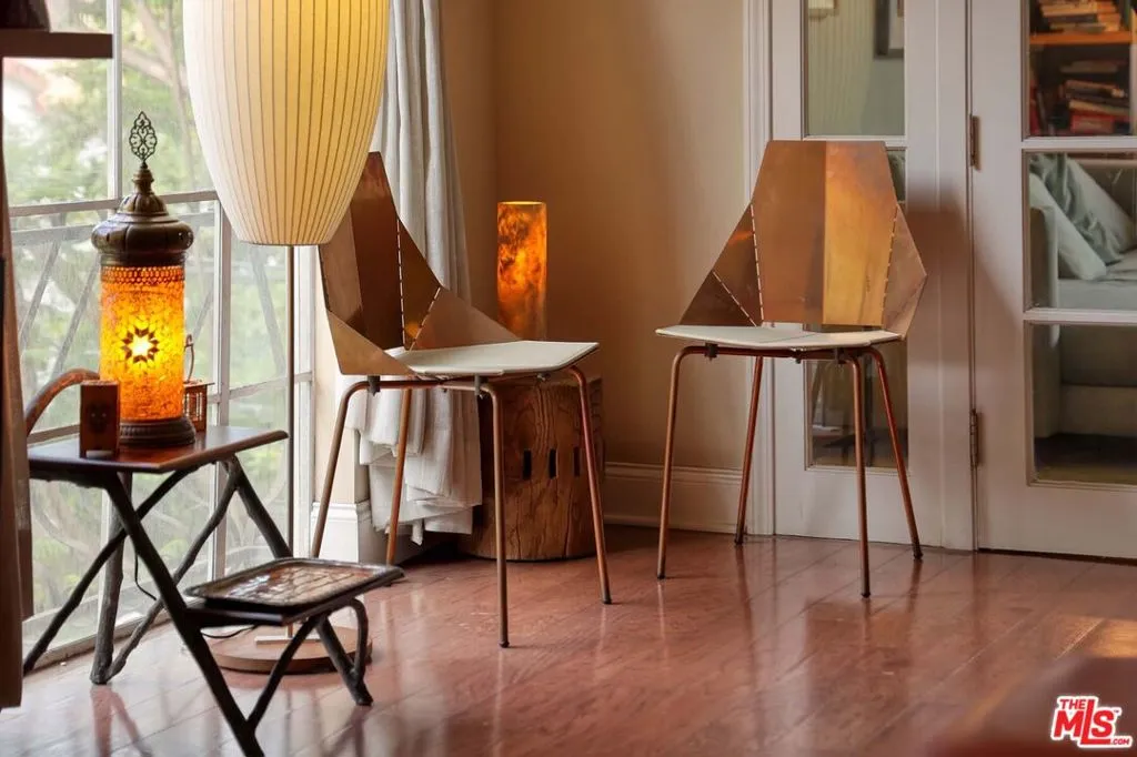 100 S Wetherly Drive 4, Los Angeles, California 90048 home-pic-11