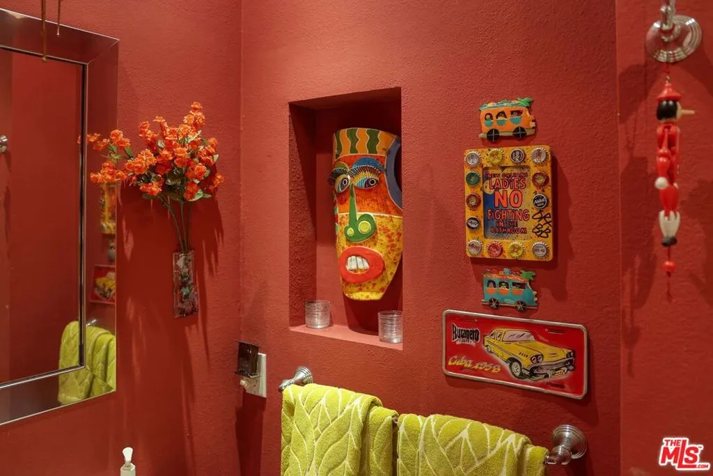 100 S Wetherly Drive 4, Los Angeles, California 90048 home-pic-31