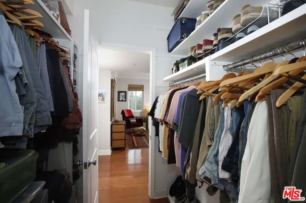 100 S Wetherly Drive 4, Los Angeles, California 90048 home-pic-21