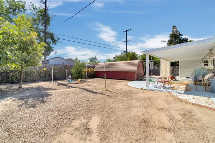 27256 Parkwood, Madera, California 93637