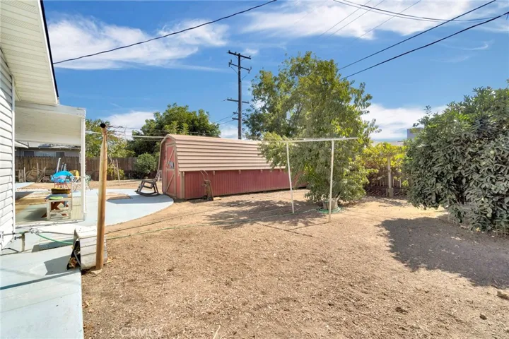 27256 Parkwood, Madera, California 93637