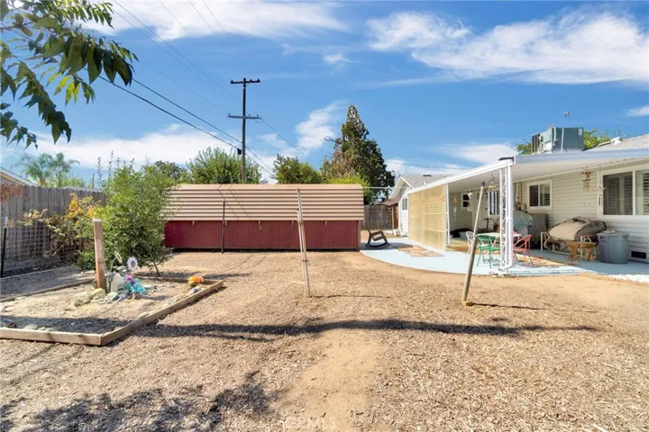 27256 Parkwood, Madera, California 93637