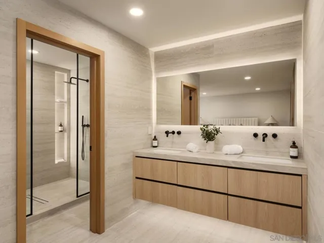 2163 Caminito Circulo Norte, La Jolla, California 92037