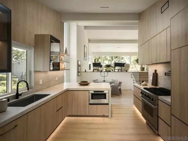 2163 Caminito Circulo Norte, La Jolla, California 92037