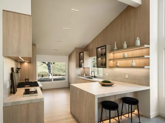 2163 Caminito Circulo Norte, La Jolla, California 92037