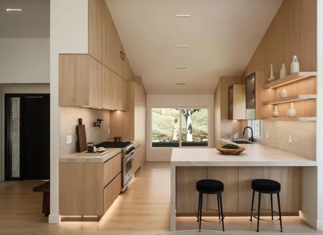 2163 Caminito Circulo Norte, La Jolla, California 92037