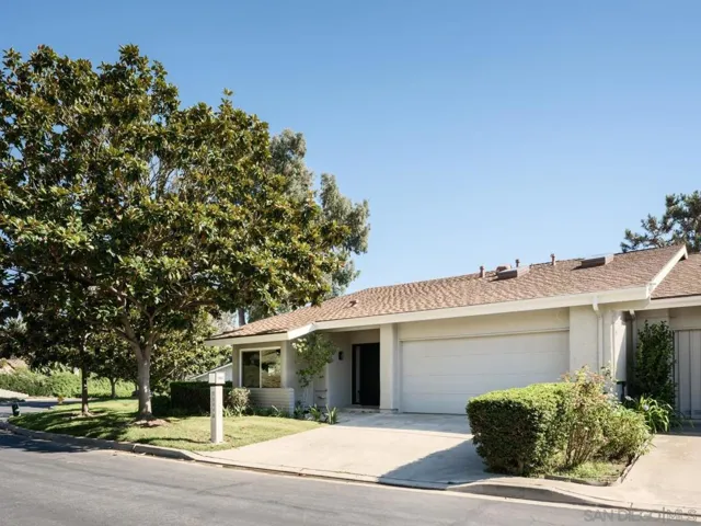 2163 Caminito Circulo Norte, La Jolla, California 92037